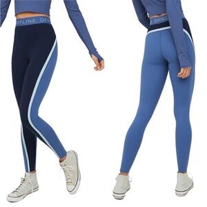 Aerie Offline 7/8 Legging
